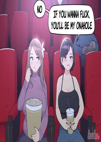 Cover of Lewdies 61 - Another Shopping Day